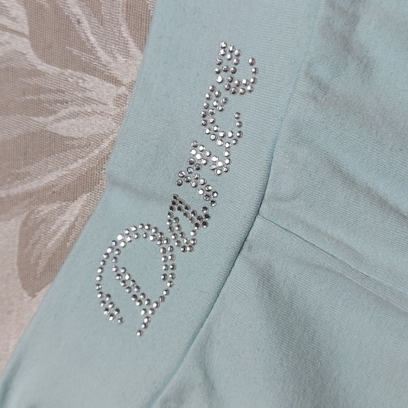 Capezio Dance Short #4094C - Picture 3 of 6